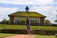 Village Study Report of Agyati – BAFUT (2008/2009)