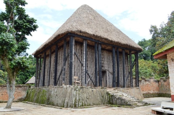 Village Study Report of Nsem – BAFUT 2009