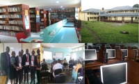 ANNUAL REPORT 2015/2016