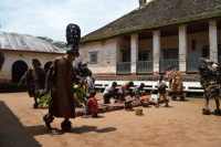 Village Study Report of Mbebili – Bafut 2009